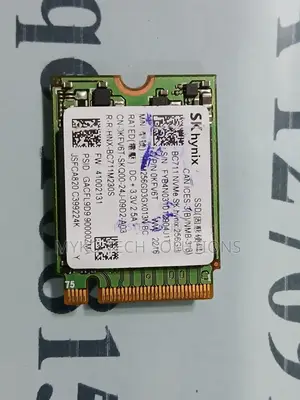 SSD Nvme 2230