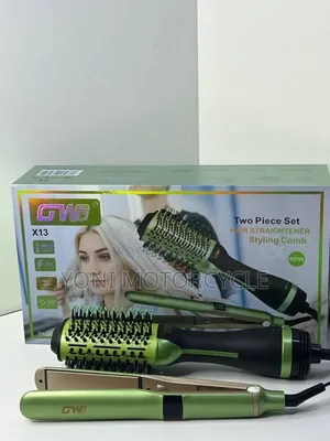 Photo - Hair Dryer.Gw00hairdryer10paystra1hairdryer