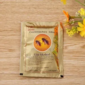 Photo - Cockroach Killer Powder (የበረሮ መድሃኒት)