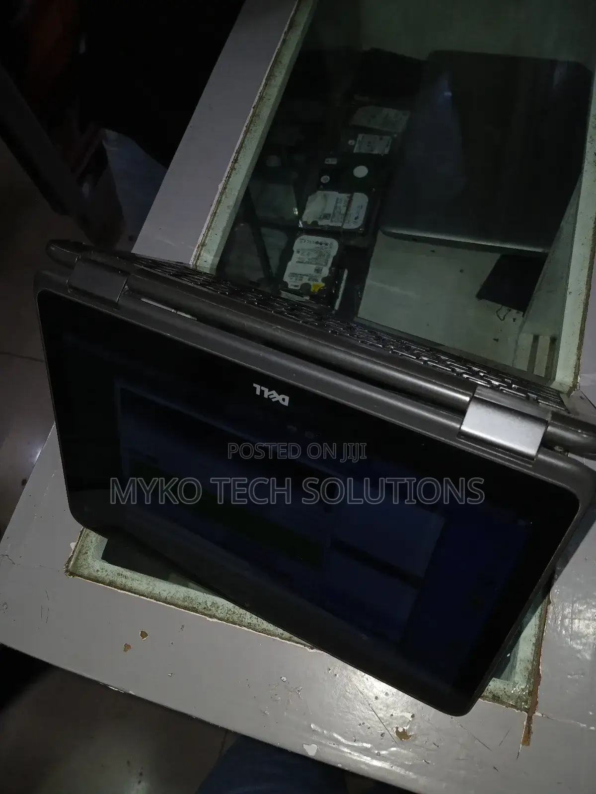 Laptop Dell Inspiron 11 3179 4GB Intel Core M3 HDD 500GB