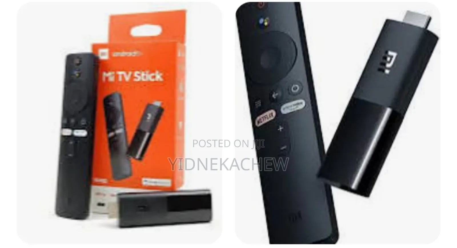 Game Tv Stick