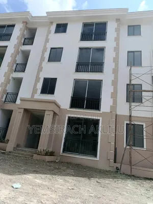3bdrm Apartment in Metro Real Estate, Bole for sale