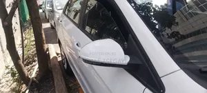 Chery Arrizo 5 2023 White