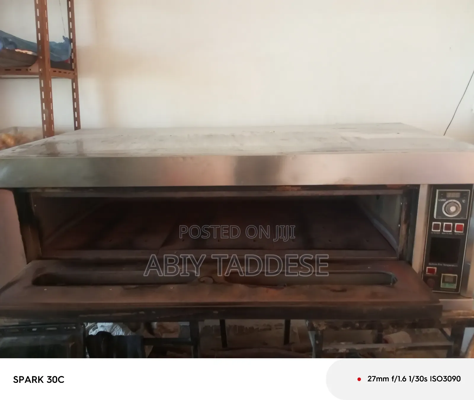 Ye Dabo Bet Mulu Eka