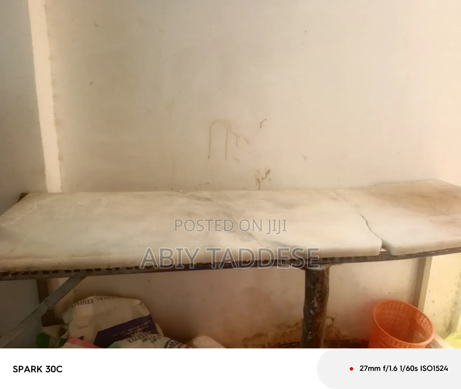 Ye Dabo Bet Mulu Eka