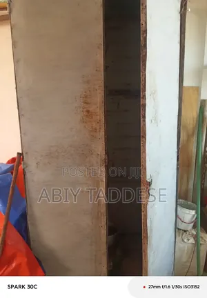 Ye Dabo Bet Mulu Eka