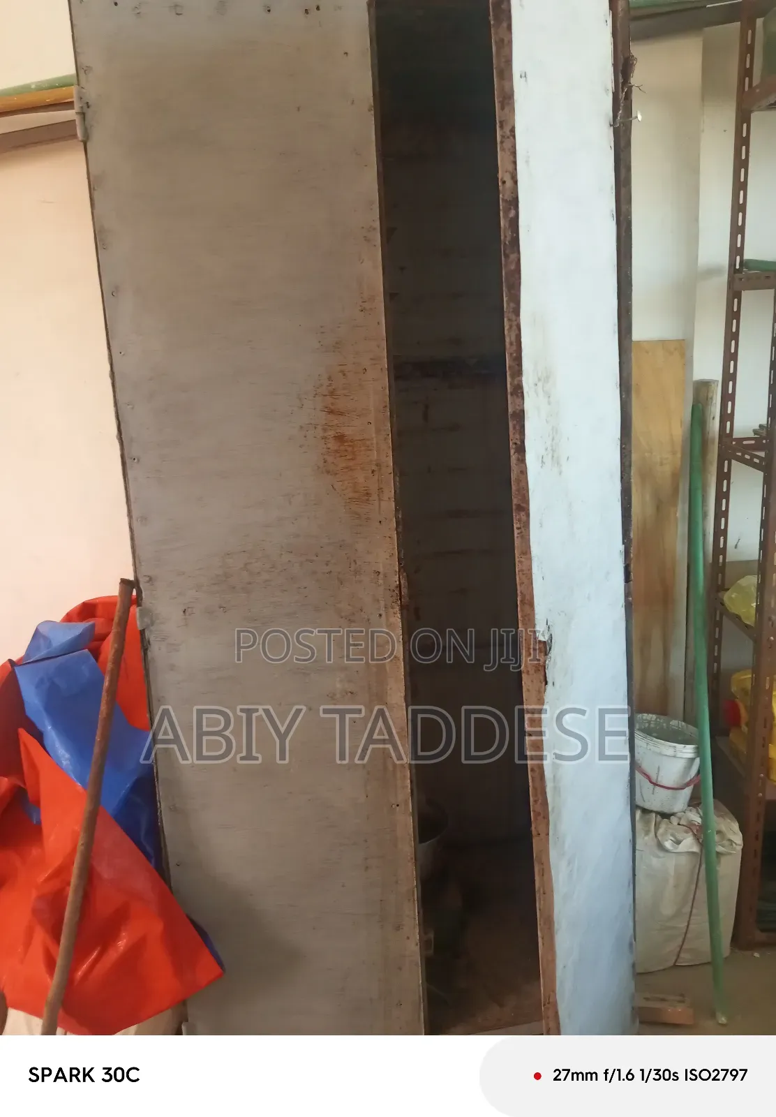 Ye Dabo Bet Mulu Eka