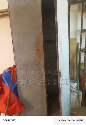 Ye Dabo Bet Mulu Eka