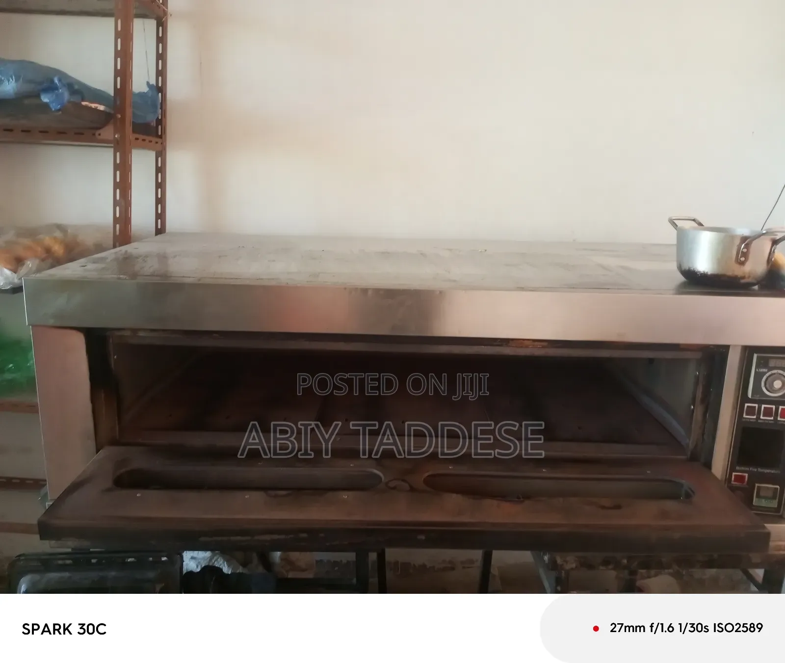 Ye Dabo Bet Mulu Eka