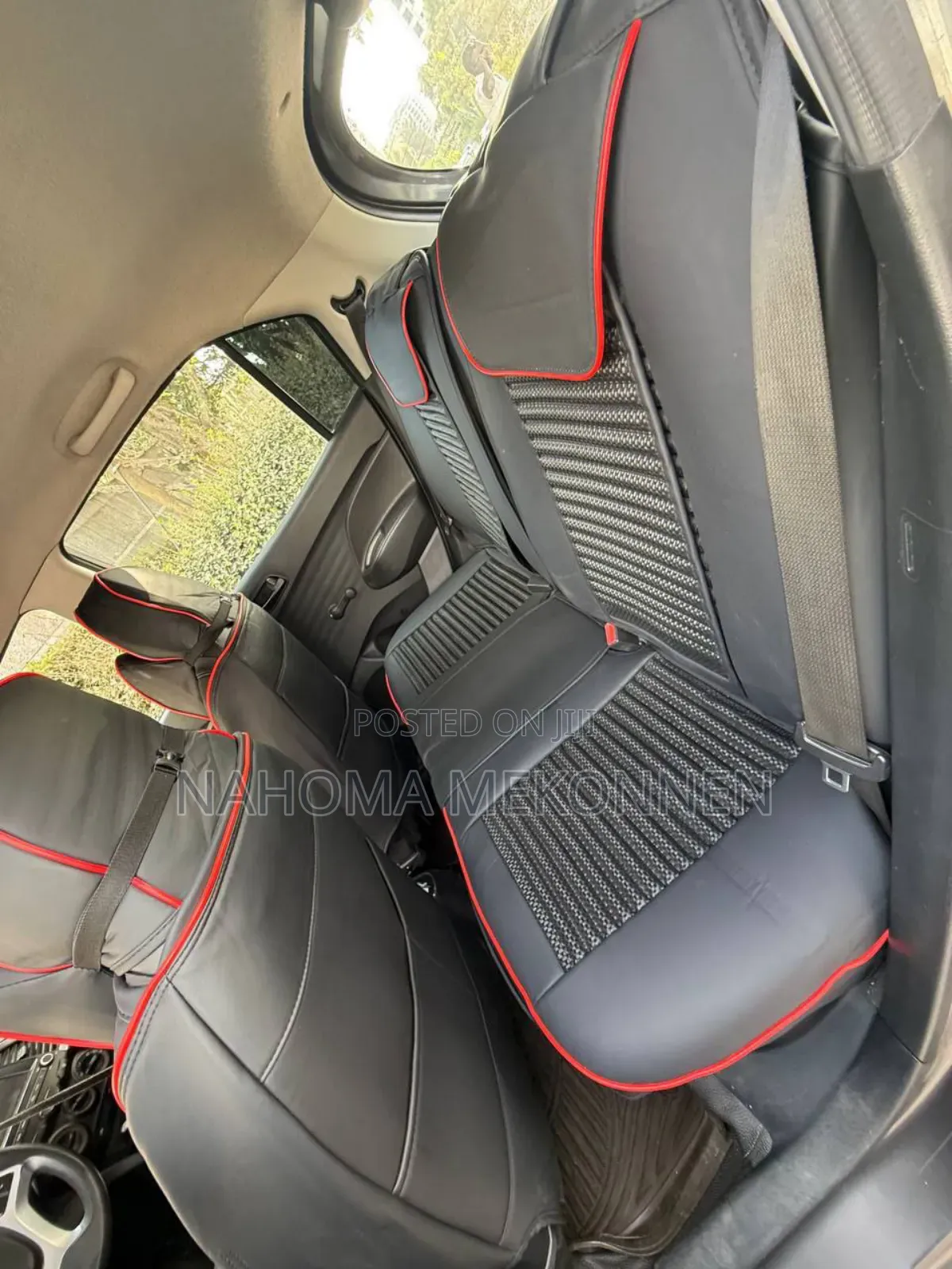 Hyundai Atos 2021 Gray