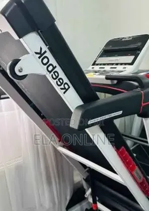 Photo - ይህንን የመሮጫ ማሽን በተመጣጣኝ ዋጋ Bole Contact Us