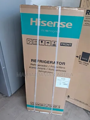 Photo - Refrjeritor Washig Mashin