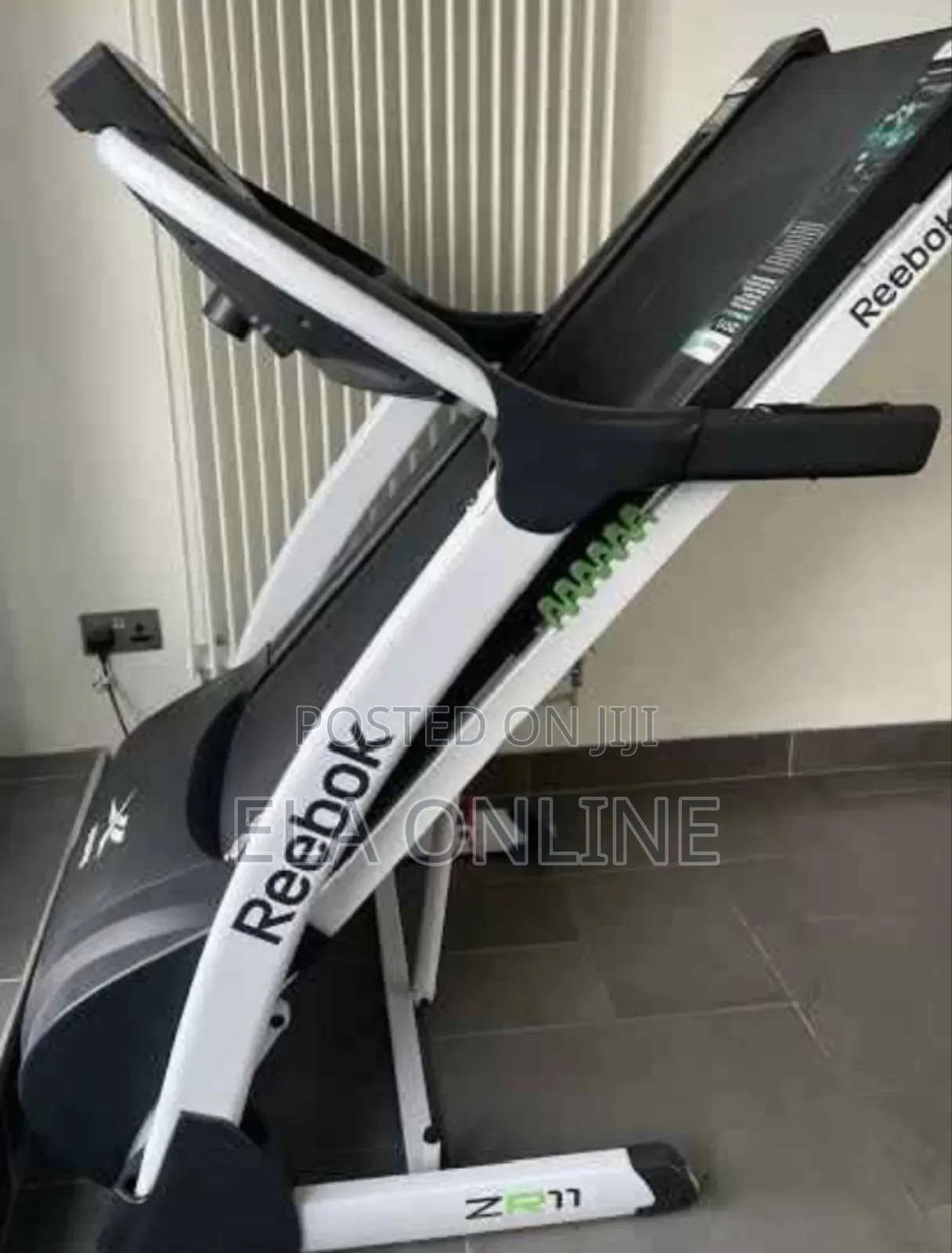 Reebok Brand New Home Sport Machines ( Fr30, Jet 100, Jet 200 Series)