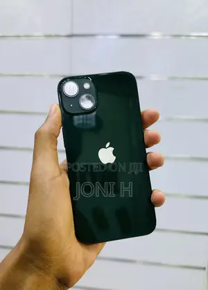 Apple iPhone 13 128 GB Green