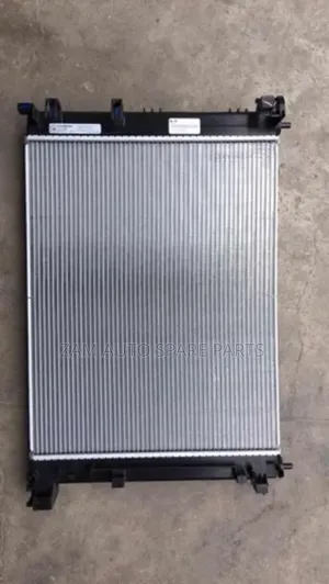 Photo - Radiator for Nissan Kicks 2019 Original