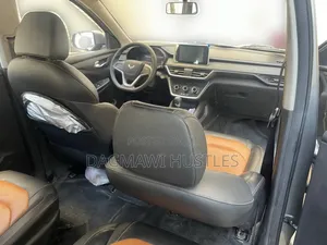 Wuling Hongguang S3 2022 Gray