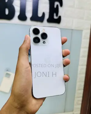 Apple iPhone 13 Pro 128 GB White