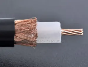 Rj-213u 50 Ohm Coaxial Cable