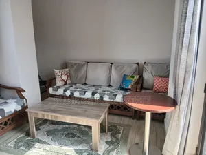 Photo - Furnished 1bdrm Apartment in Bole for rent