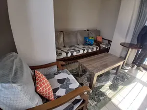 Furnished 1bdrm Apartment in Bole for rent