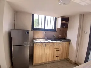 Furnished 1bdrm Apartment in Bole for rent