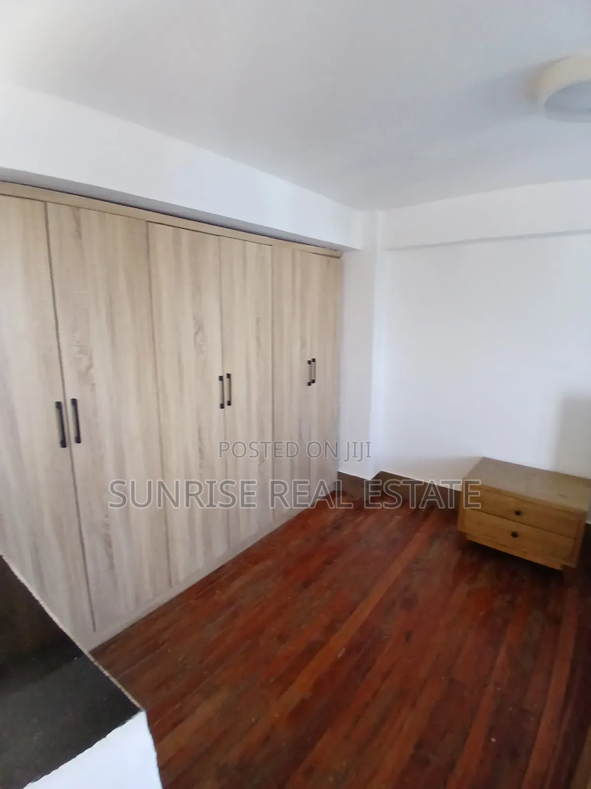 Furnished 1bdrm Apartment in Bole for rent