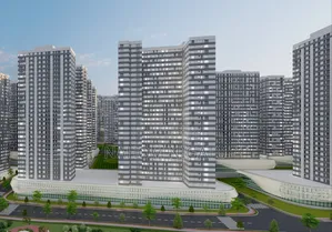 Photo - 2bdrm Apartment In Ayat, Bole For Sale