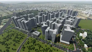 2bdrm Apartment In Ayat, Bole For Sale