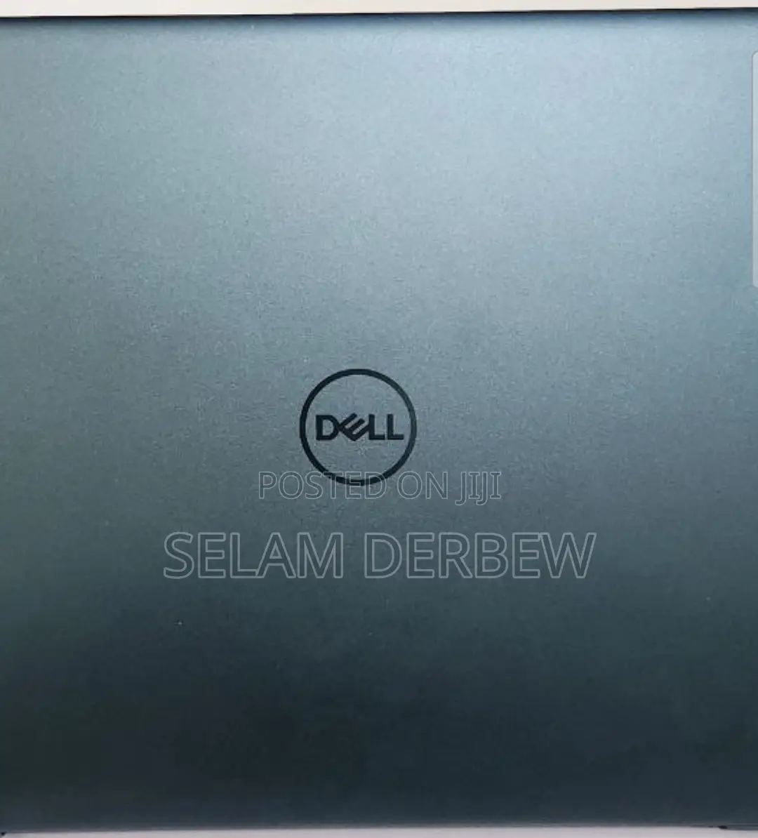 New Laptop Dell Inspiron 16 5620 16GB Intel Core I5 SSD 512GB