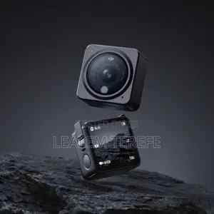 Photo - Dji Action 2 Camera