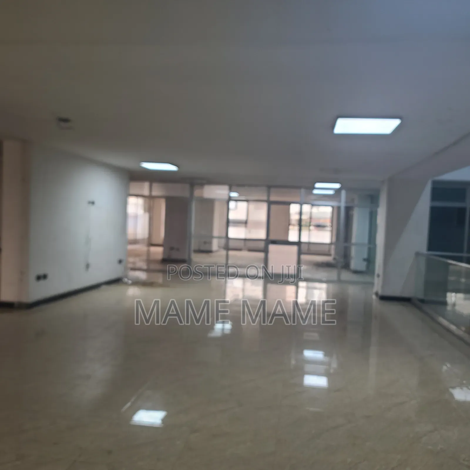 Office Space for Rent