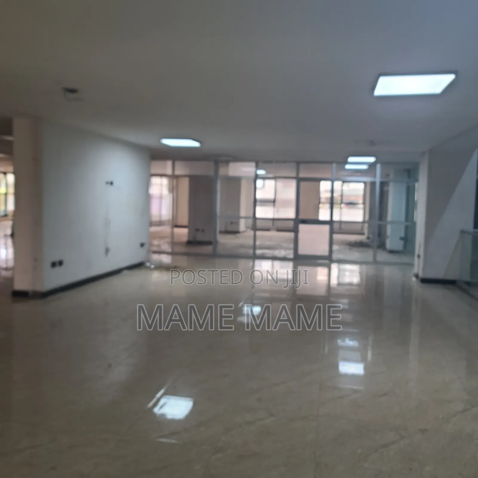 Office Space for Rent