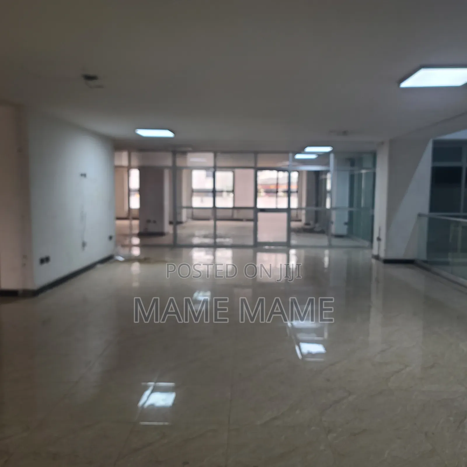 Office Space for Rent