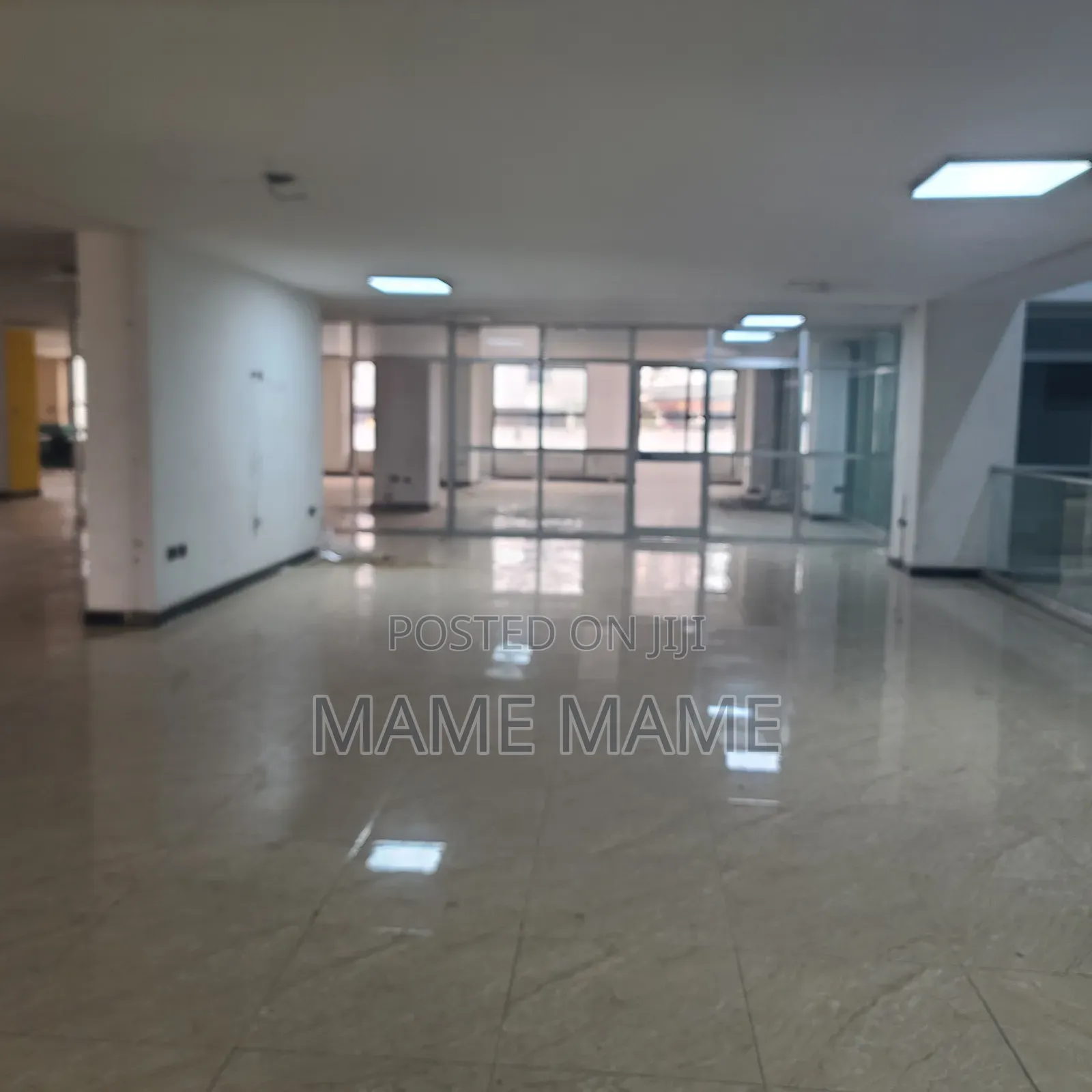 Office Space for Rent