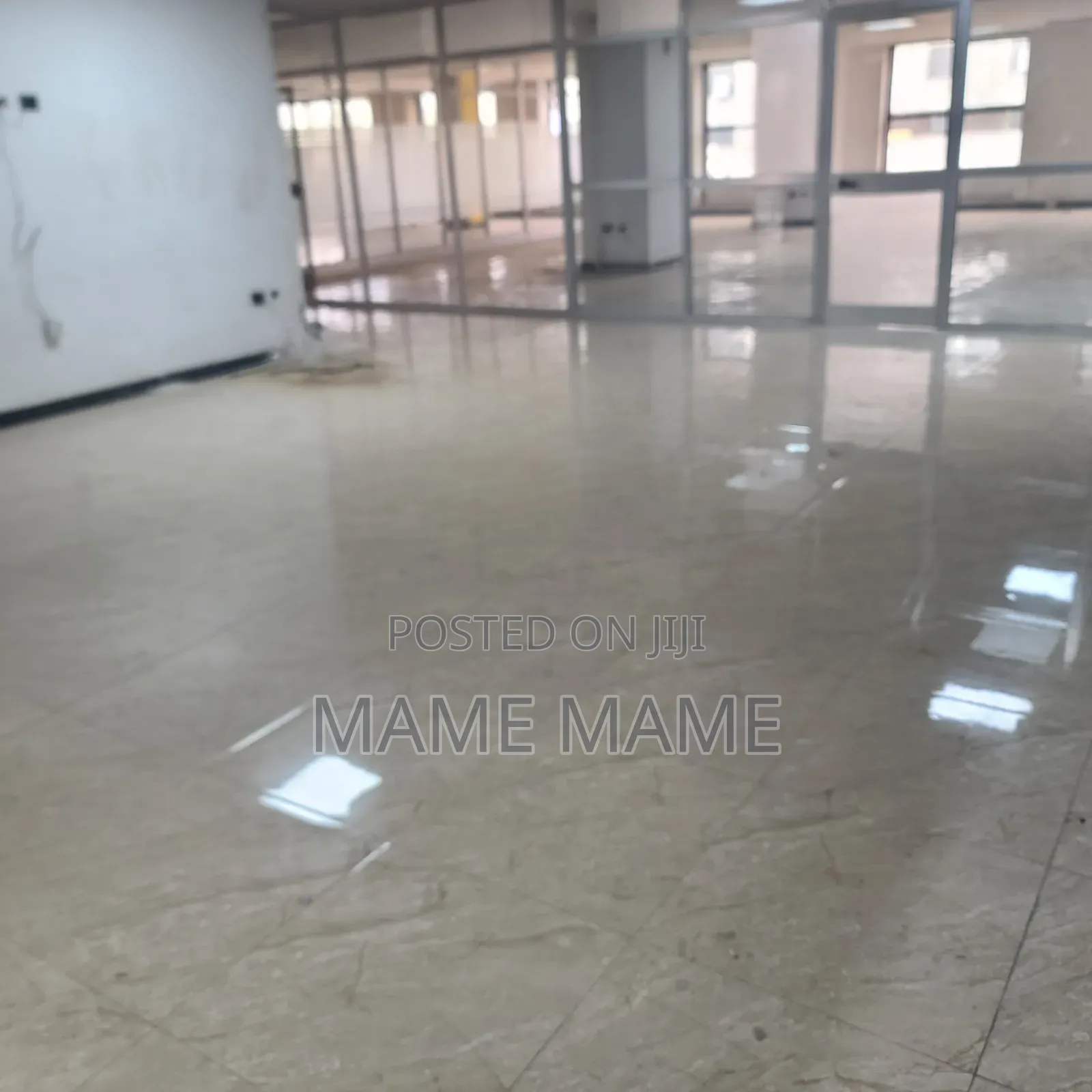 Office Space for Rent