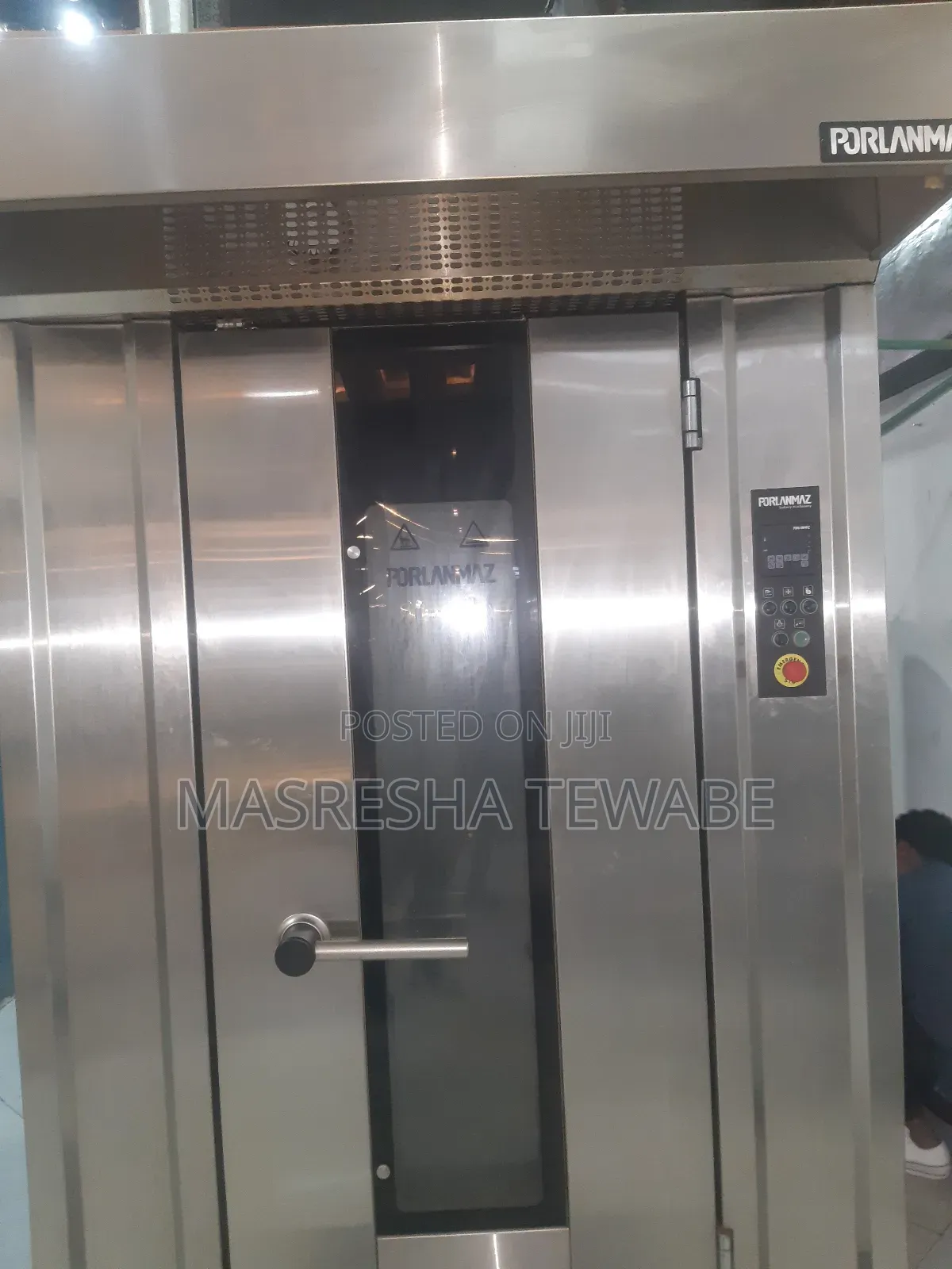 Bakery Machine Full Equpiment