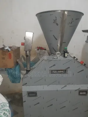 Bakery Machine Full Equpiment