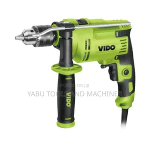 Photo - Vido Impact Drill 850w