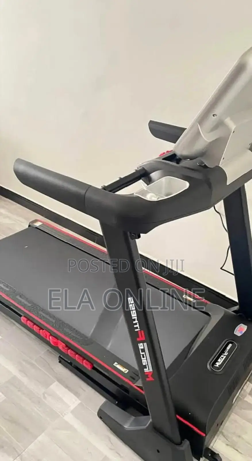 Smart Home Gym Healthy Running Machines From Bole