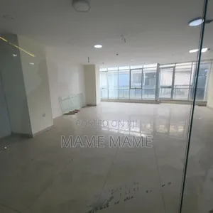 Office Space for Rent