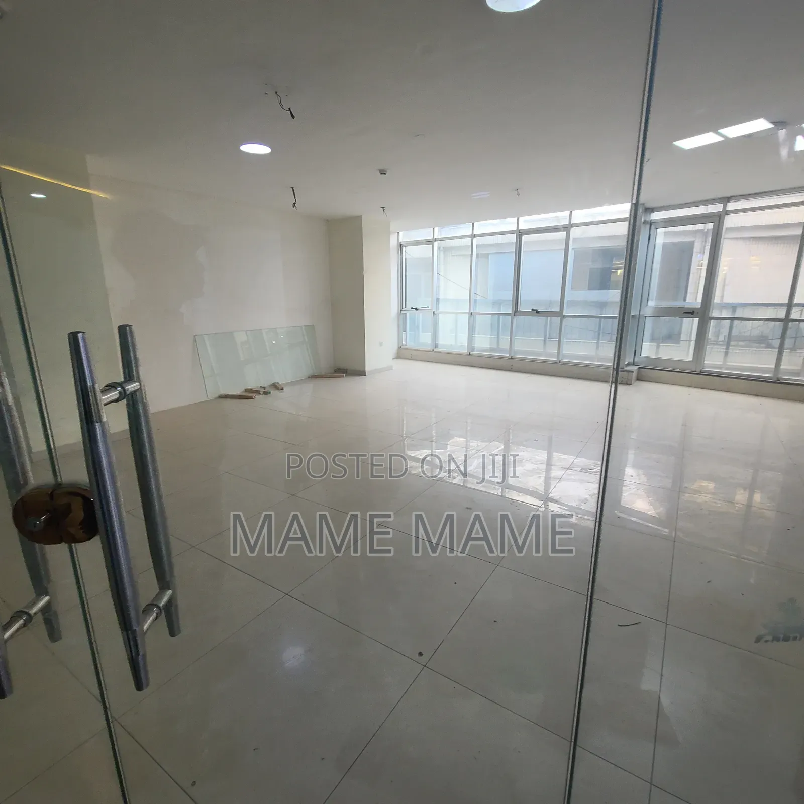 Office Space for Rent