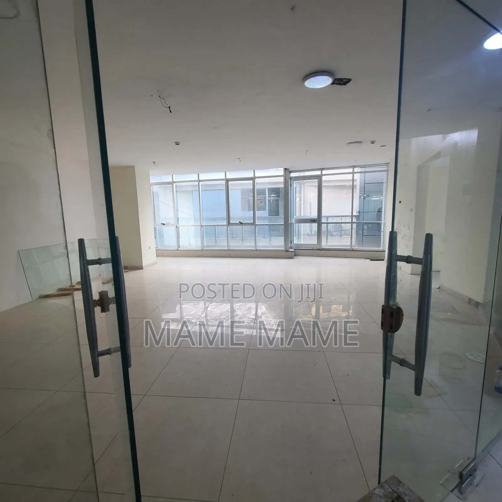 Office Space for Rent