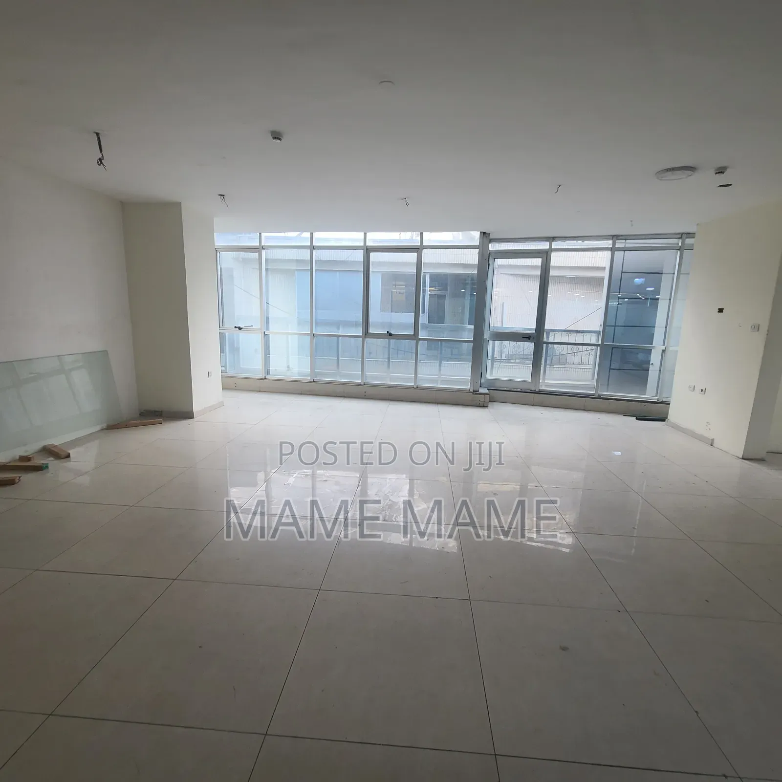 Office Space for Rent