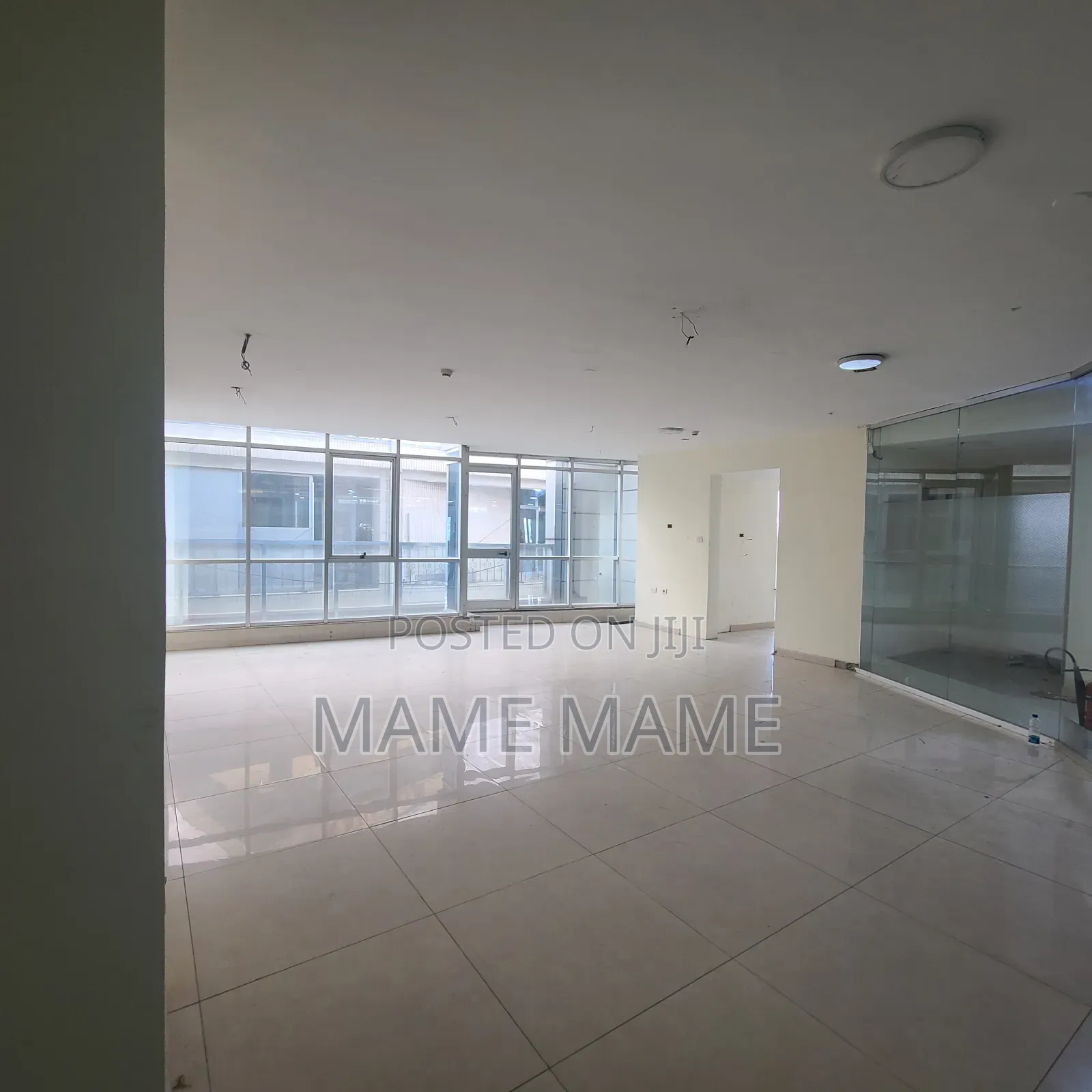 Office Space for Rent