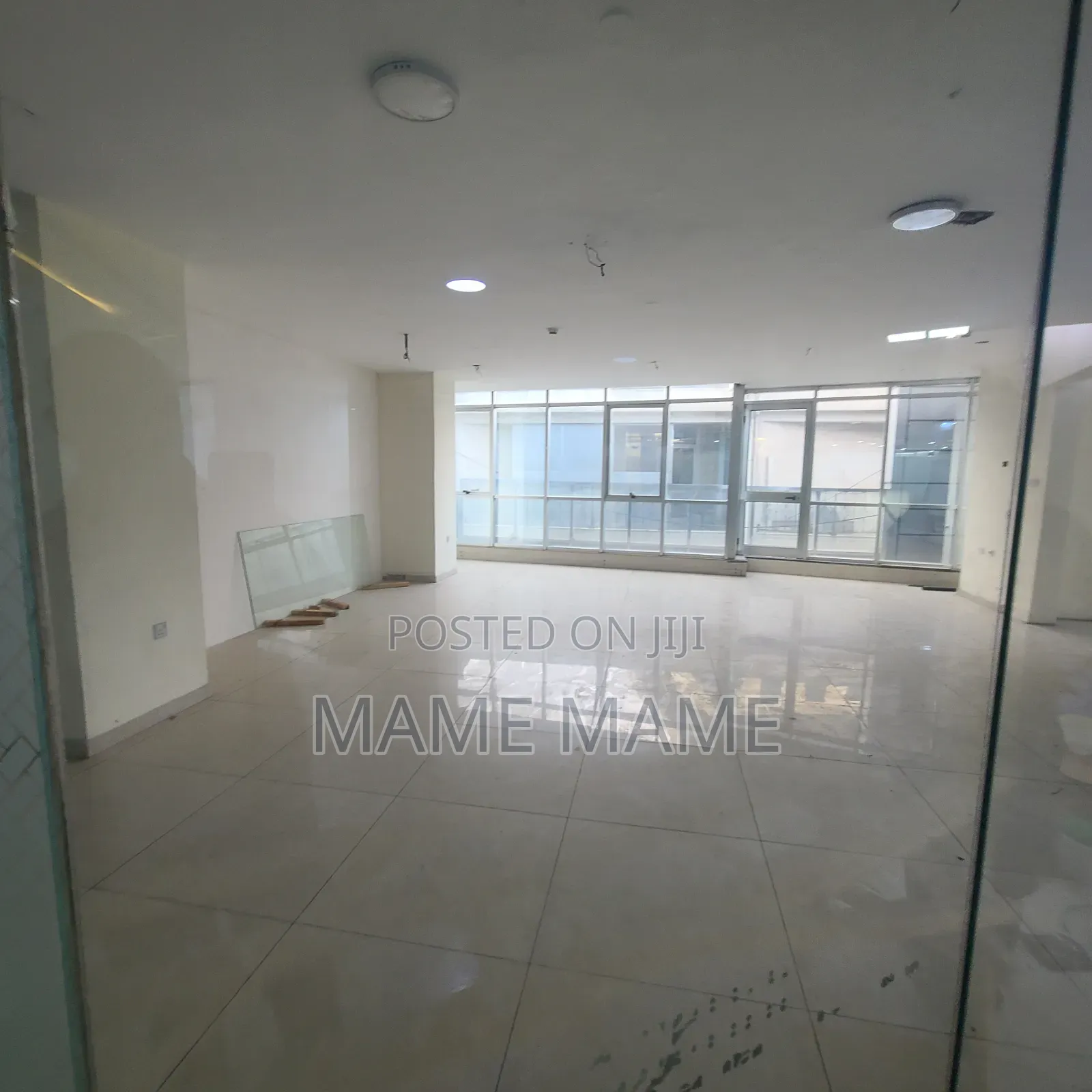 Office Space for Rent