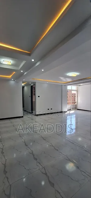 Photo - Furnished 2bdrm Condo in Bole Ayat for sale