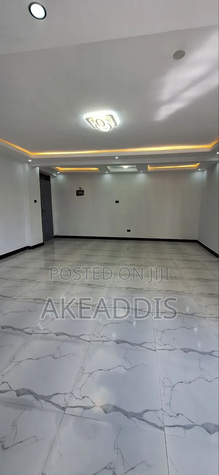 Furnished 2bdrm Condo in Bole Ayat for sale