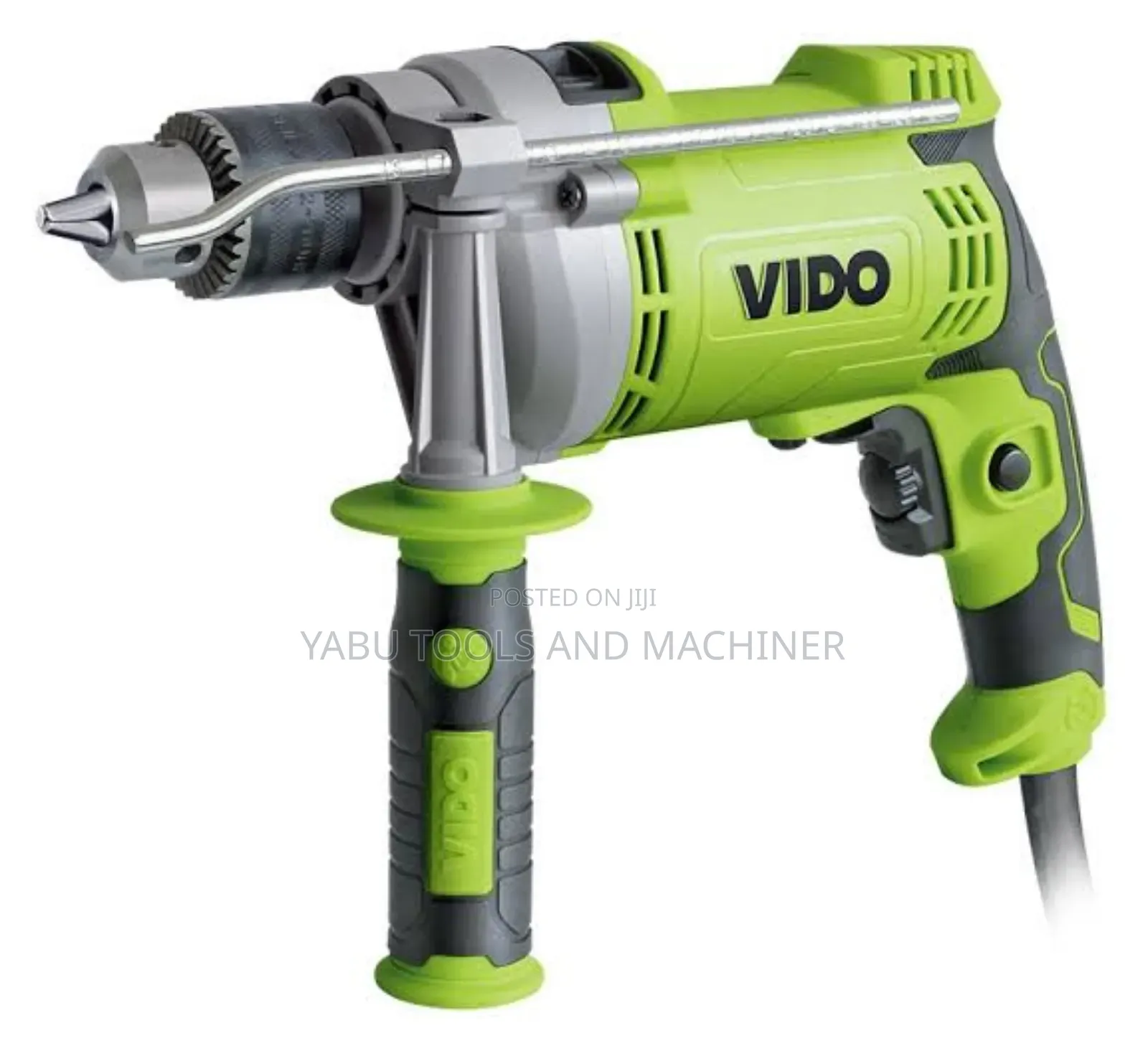 Vido Impact Drill 1050w