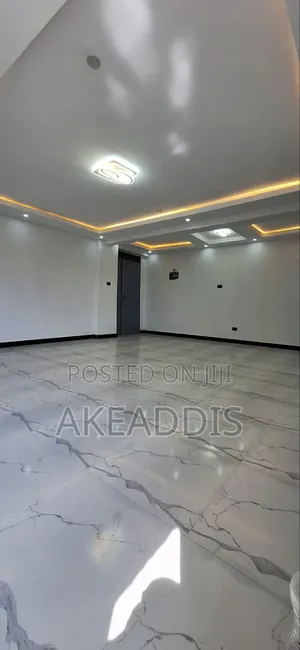 Furnished 2bdrm Condo in Bole Ayat for sale