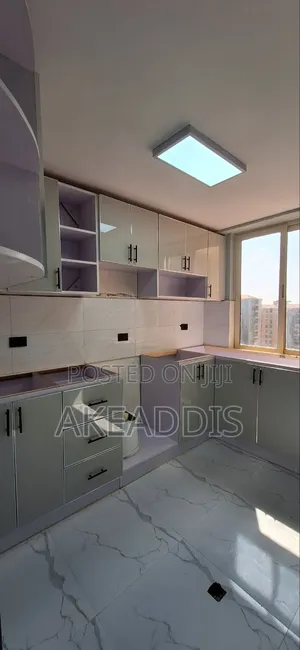 Furnished 2bdrm Condo in Bole Ayat for sale